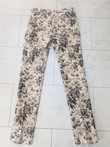 GUCCI Men'S Botanical Pattern Pants - Bild 1 von 5