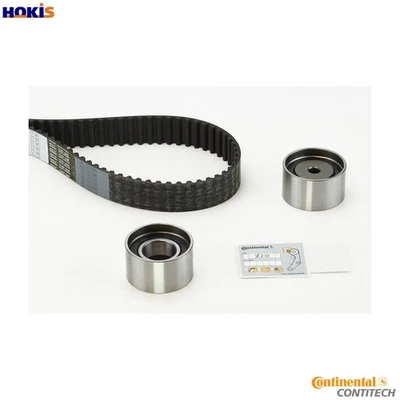 KIT CORREA DE DISTRIBUCIÓN CT1145K1 PARA MAZDA MPV/Mk/II 6/Estación/Vagón/Hatchback ATENCIA Foto 1 de 4