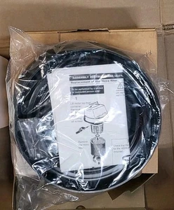 Genuine Euroclean Nilfisk Hepa Filter Sweden 140 7160 000 H12 UZ877 878 876 774 - Picture 1 of 6