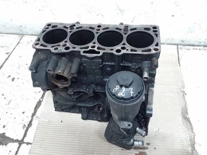 Bloque motor Skoda Octavia Mk2 (1Z) 2007 diésel 77 kW BLS ARA325490 - Imagen 1 de 6