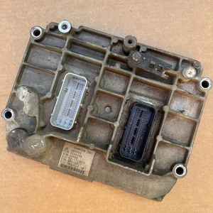 2010 2011 2012 Dodge RAM 2500 3500 6.7L Diesel Cummins ECM PCM ECU P/N 5268444 - Picture 1 of 4