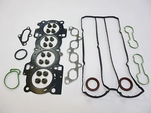 JUEGO DE JUNTAS DE CABEZA FORD FOCUS MK1 & FIESTA SPORT MK4 1.6 ZETEC S MLS - CC 5860E - Imagen 1 de 1