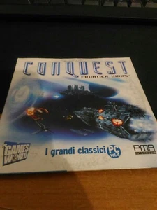 Conquest: Frontier Wars (PC, 2001) - Foto 1 di 2