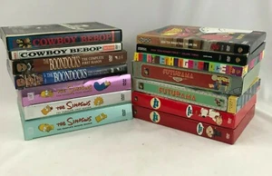 You Pick lot of DVD's many titles Pick what you want,  buy multiples pay less - Picture 1 of 66