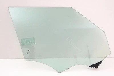 Fits 2014-2019 Kia Soul & 2016-2018 EV Passenger Right Front Door Window Glass  Foto 1 de 4