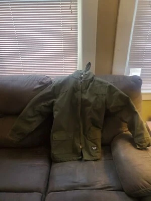 Vintage Walls Blizzard Pruf Insulated Jacket Size Youth XL - Image 1 of 4