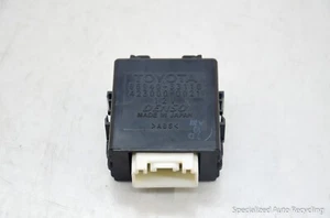 2002 LEXUS ES300 WINDSHIELD WIPER COMPUTER CONTROL MODULE 85940-33110 OEM - Picture 1 of 6