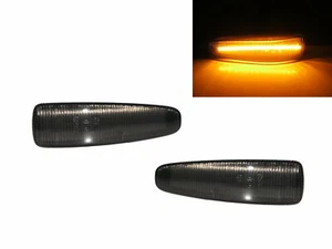 Lancer MK9 08-17 Sedan/Hatchback LED feu de position lateral SK for Mitsubishi - Picture 1 of 4