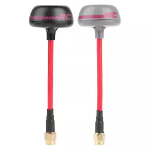 5.8GHz Mini RHCP Antenna ImmersionRC SpiroNet RC Drone Antenna for Racing Drone - Bild 1 von 13