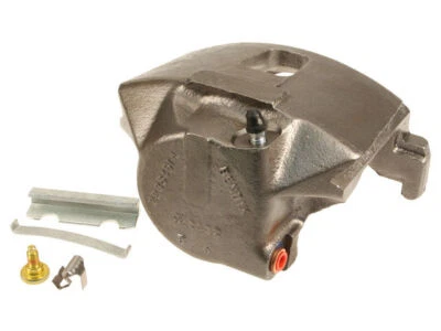 Pinza de freno delantera izquierda AC Delco 95142VRCK 1990 para Chevrolet R3500 1989-1991 Foto 1 de 2