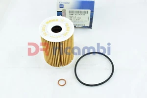 Set Filtro de Aceite OPEL Antara 2.0 CDTI - OPEL 4807966 GM 93743595 - Picture 1 of 3