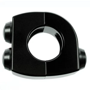 Motogadget mo.switch Three Buttons, Black, 1" - Picture 1 of 2