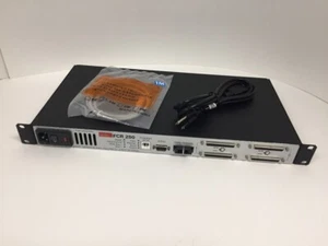 Advanced digital Fcr250 10/100BT Enet Router 1 Fibre 2 SCSI - Picture 1 of 3