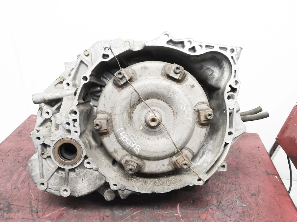 Volvo S40 2000 1,9 L tracción delantera transmisión automática caja de cambios 86 k millas Foto 1 de 4