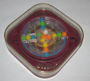 Trillion Puzzle Game Ideal Toys Vintage 1980s Makers Of Rubik’s Cube (A4) - Picture 1 of 3