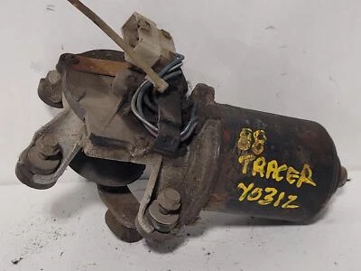 Used Windshield Wiper Motor fits: 1988 Mercury Tracer  Grade A - Image 1 of 4