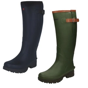 Stivali Wellington unisex Crosslander - Kodiak foderati in neoprene - Foto 1 di 21