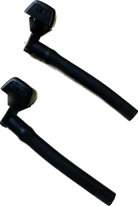 VOLVO S60 V70 XC70 WINDSCREEN WASHER JET / NOZZLE x2 - 30655606 - Picture 1 of 1
