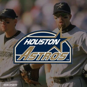 Houston Astros blaue Hutnadel - Bild 1 von 3