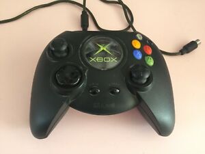 Manette controller X08-17160 console microsoft xbox 1ère génération