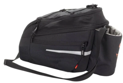 Vaude Silkroad L Sac De Transport Avec Logo De Parapluie Et Support Snap-IT - Photo 1/4