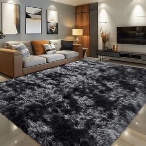 Promotional Products- Super Soft And Cozy Fluffy Shag Area Rug,Plush Carpet - Picture 1 of 107
