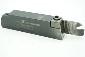 1x kennametal 3.80225-001 Drehhalter Klemmhalter stechhalter - Picture 1 of 1