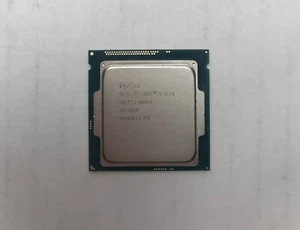 Intel Core i3-4150 - 3,5 GHz 2-Core (SR1PJ) CPU Prozessor - Bild 1 von 2