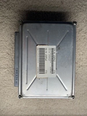 PCM for a 2006 Chevrolet Silverado 1500 5.3 2wd - Image 1 of 3