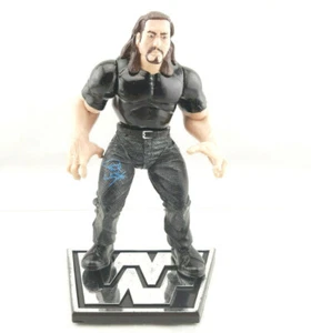 THE BIG SHOW Paul Wight Jakks Pacific WWE Signature Series Figure 1999 Debut WWF - Picture 1 of 8