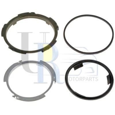 Dorman - Anillo de bloqueo de unidad de envío de tanque de combustible de ayuda para Chevrolet K30 1985-1986 Foto 1 de 3