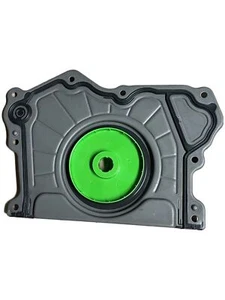 New Engine Crankshaft Seal Retainer Rear,Front Mopar 68223854AA 3.6L 2011 - 2019 - Bild 1 von 3