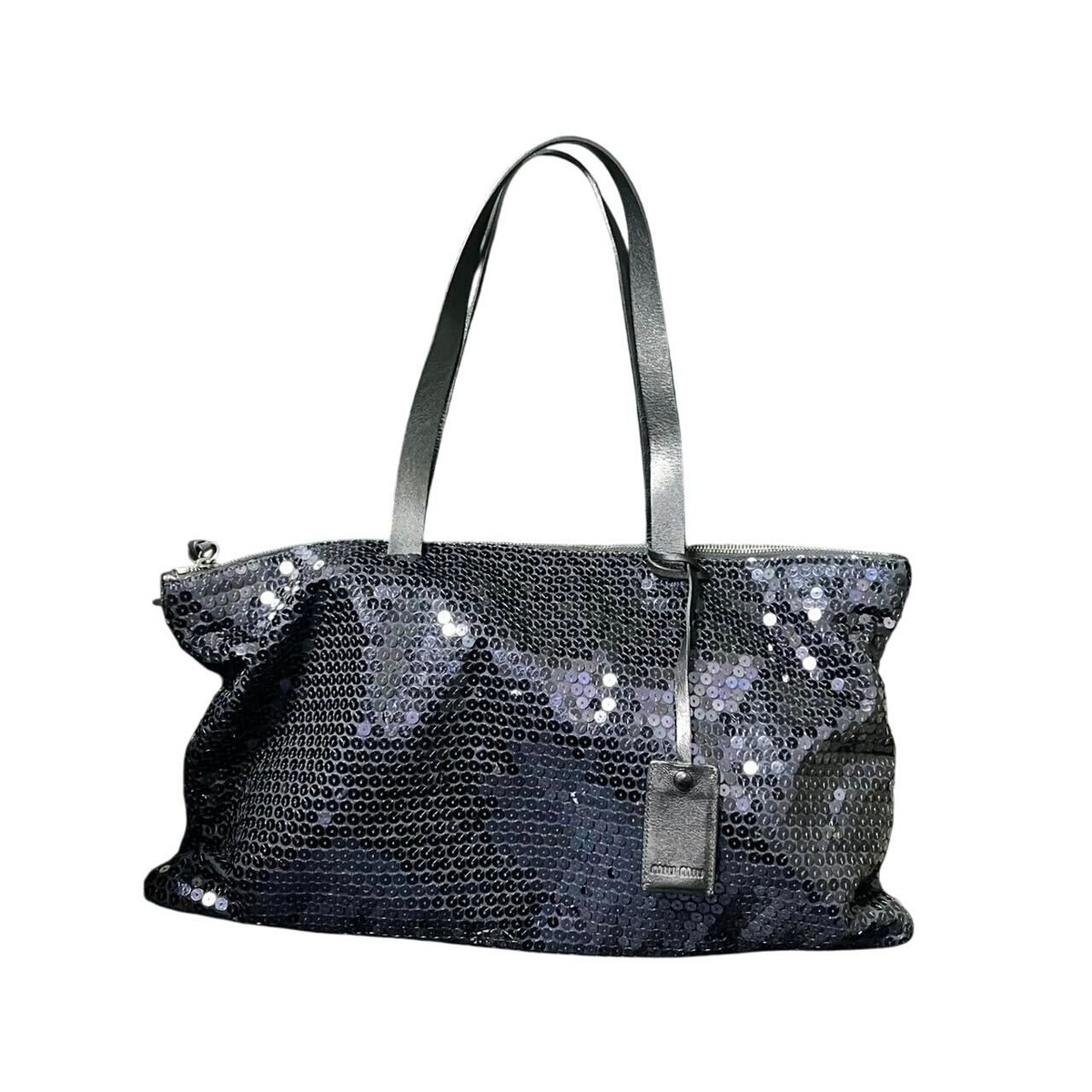 Miu Miu Large Leather Exterior Bags & Handbags for Women | eBay Miu Miu Large Leather Exterior Bags & Handbags for Women | eBay