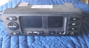 1999-2001 Porsche 911 3.4L 996 Heat and Ac Temperature Controller 99665310103 - Picture 1 of 4