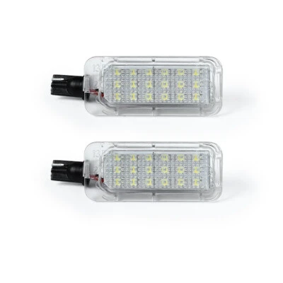 LED Kennzeichenbeleuchtung für FORD Mondeo  Ranger  S-Max  Transit 7903 -1W - Bild 1 von 3