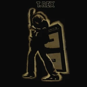 T. Rex w/ Marc Bolan - Electric Warrior NEW SEALED 180g LP re-issue! - Imagen 1 de 1