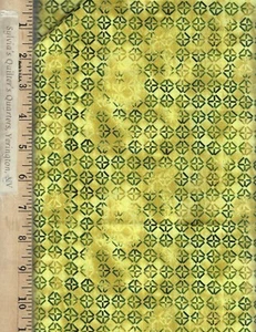 Textural Jan -C9498 100% Cotton FABRIC priced by the Yard - Picture 1 of 1