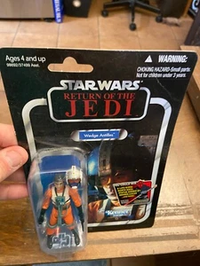 Wedge Antilles Return of the Jedi Vintage Collection Kenner 2010 VC28 - Bild 1 von 1