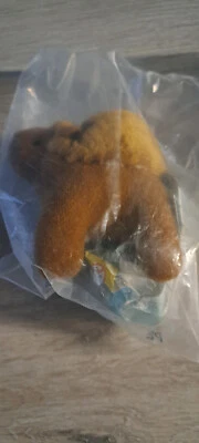 1x   Mc Donald Na Zoowas 1996 davon  OVP Happy Meal- Kamel - Bild 1 von 3