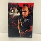 The Shield Season 3 DVD READ DESCRIPTION