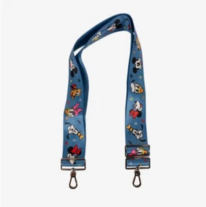 Harveys Seatbelt Mickey And Friends Mickey & Friends CNC Harveys Exclusive - Picture 1 of 3