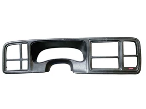 GM GMC Chevrolet Cluster Dash Trim Bezel 15804933, 4888, 4985, 16899273, 9277 - Picture 1 of 24