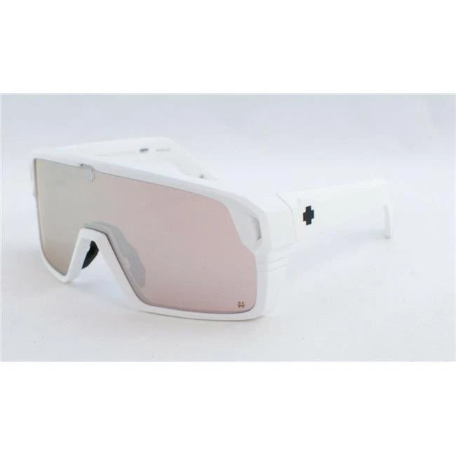 Spy Optic SPY-670000000149 Monolith Sunglasses - Matte White (6.7e+11) - Image 1 of 1