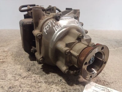 Rear Carrier Axle from 2018 Honda CR-V 12444111 Foto 1 de 4