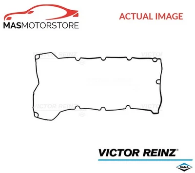 ENGINE ROCKER COVER GASKET VICTOR REINZ 71-11922-00 P FOR PORSCHE PANAMERA 4.8L - Image 1 of 4