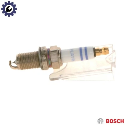 4x SPARK PLUG 0 242 240 628 FOR TOYOTA FORD ESCORT/Mk/VI PORSCHE 2.0L 4cyl 2.0L - Image 1 of 4