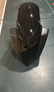 2008 Suzuki GSXR 1300 BK B-King Front Fender Without ABS - Picture 1 of 4