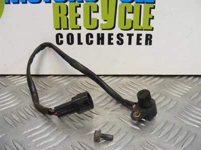 Sensor velocidad Kawasaki ZX6R 1998 1999 G1 G2 ZX 6 R ZX-6R Ninja B008 Foto 1 de 4