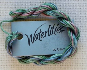 Caron Waterlilies page 2 - Picture 1 of 1