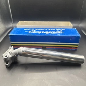 Campagnolo 4051/1, Nuovo Super Record 27,2 - Imagen 1 de 21